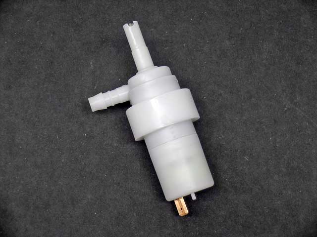 Headlight Washer Pump