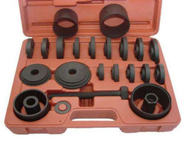 Wheel Bearing Tool Kit - AM42 EuroCars