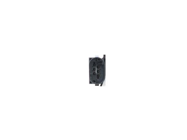Throttle Housing
