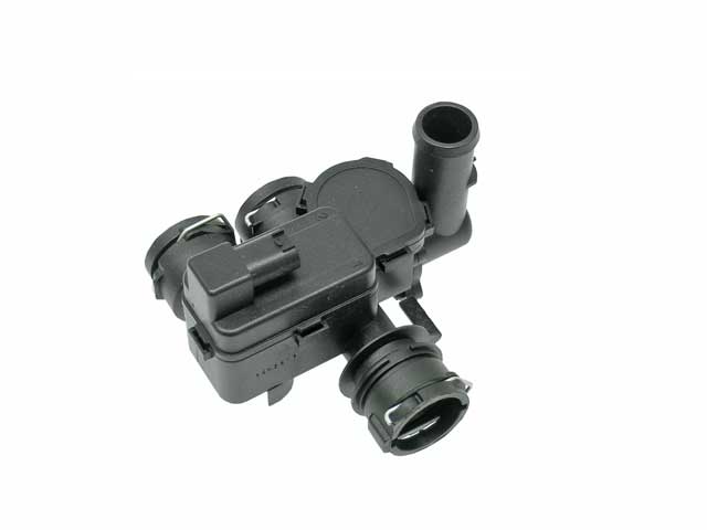 Heater Control Valve