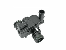 Heater Control Valve