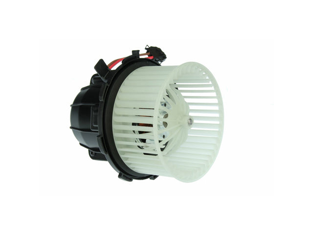 Blower Motor Assembly