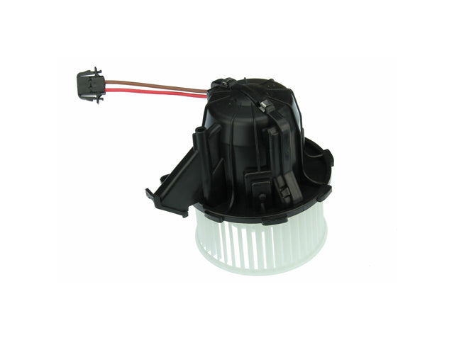 Blower Motor Assembly