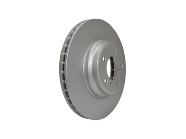 Brake Disc - AM42 EuroCars