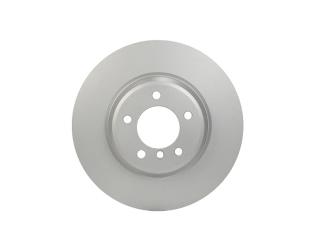 Brake Disc - AM42 EuroCars