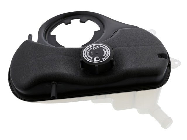 Coolant Expansion Tank - AM42 EuroCars
