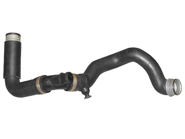 Radiator Hose - AM42 EuroCars