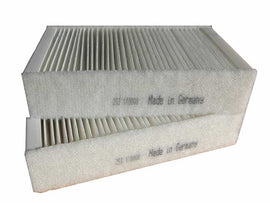 Cabin Air Filter Set - AM42 EuroCars