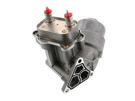 Oil Filter Housing - AM42 EuroCars