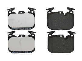 Brake Pad Set - AM42 EuroCars