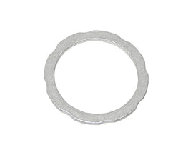 Aluminum Washer