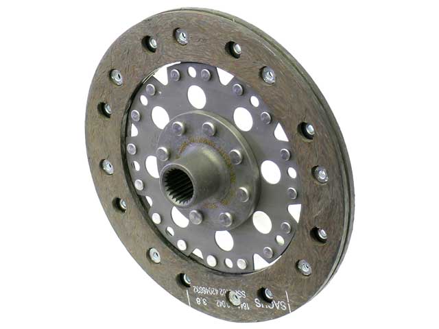 Clutch Disc
