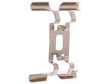 Load image into Gallery viewer, Brake Pad Spring Clip - AM42 EuroCars