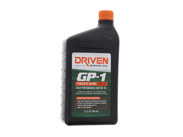 Engine Oil