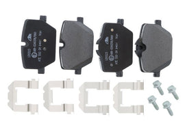 Brake Pad Set - AM42 EuroCars