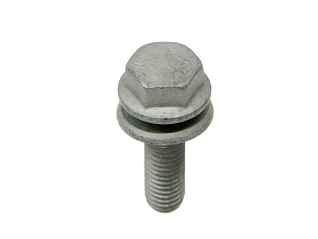 Hex Head Bolt