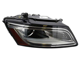 Headlight Assembly