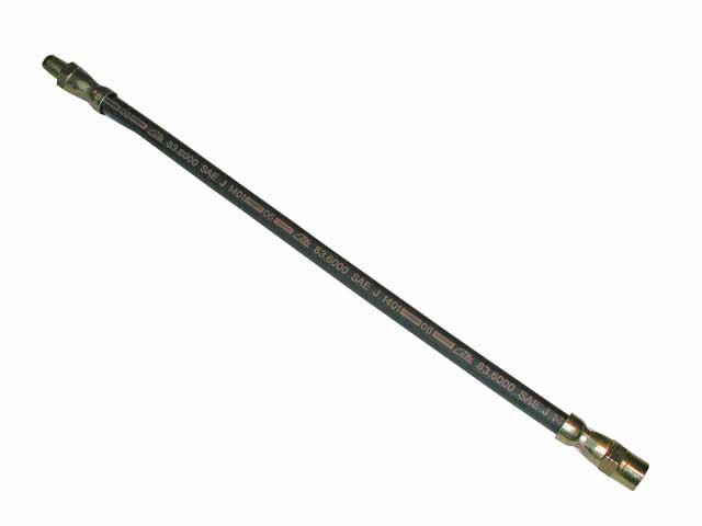 Brake Hose - AM42 EuroCars