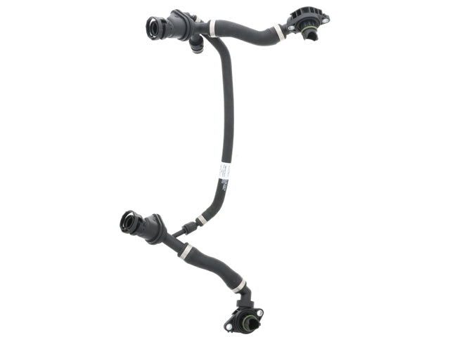 Crankcase Breather Hose