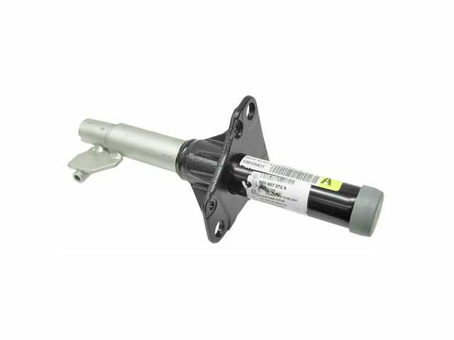 Bumper Shock - AM42 EuroCars