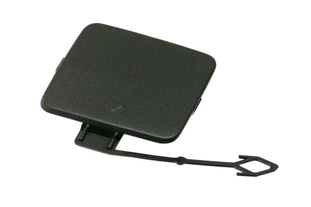 Tow Hook Cover
