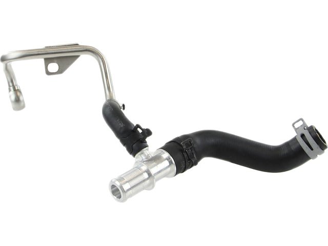 Turbocharger Coolant Line - AM42 EuroCars