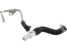 Load image into Gallery viewer, Turbocharger Coolant Line - AM42 EuroCars