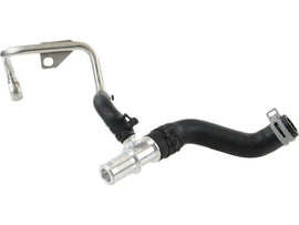 Turbocharger Coolant Line - AM42 EuroCars