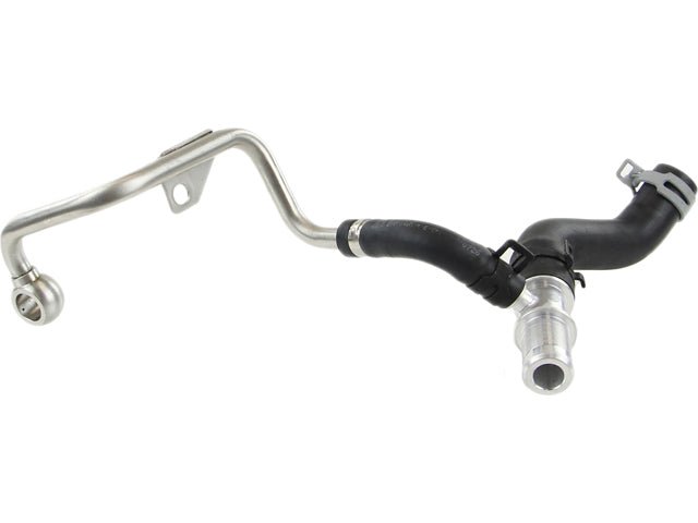 Turbocharger Coolant Line - AM42 EuroCars