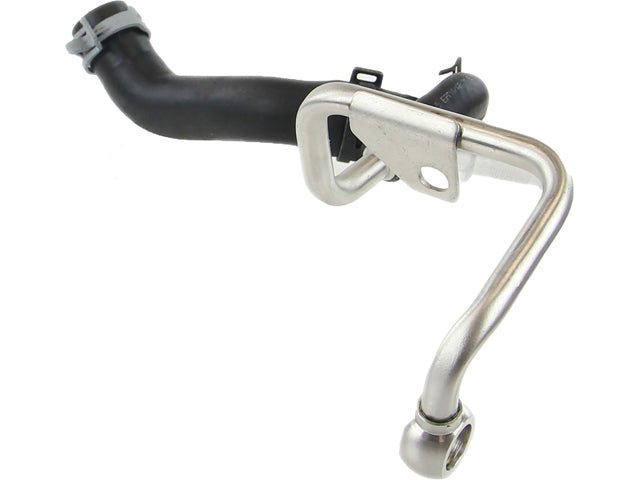 Turbocharger Coolant Line - AM42 EuroCars