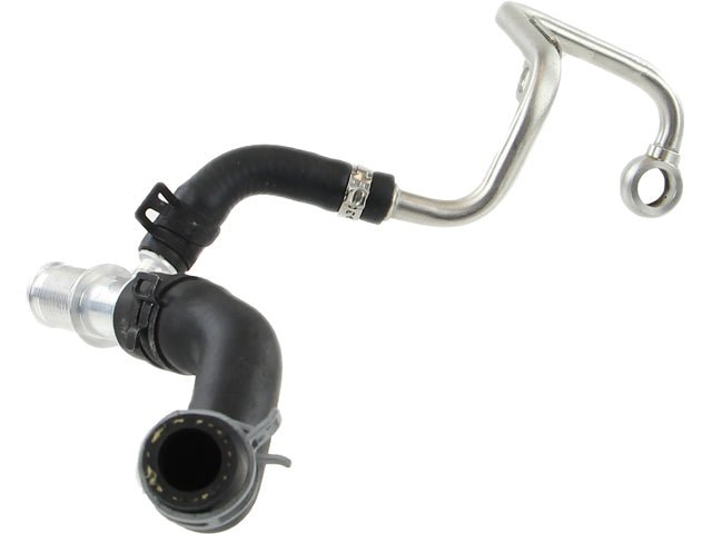 Turbocharger Coolant Line - AM42 EuroCars