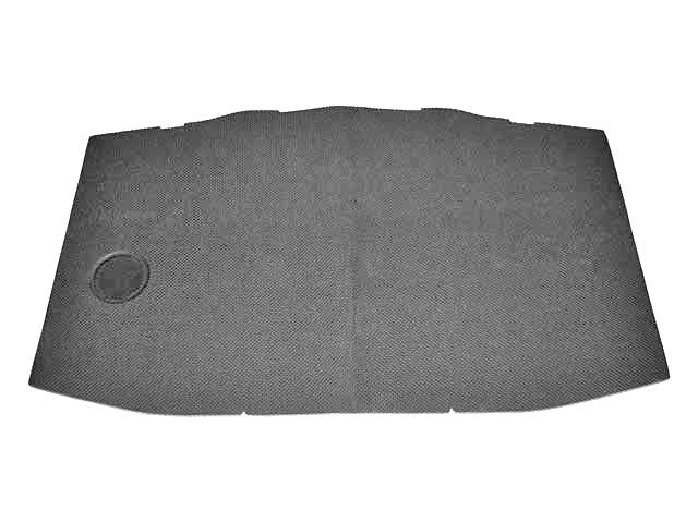 Hood Insulation Pad