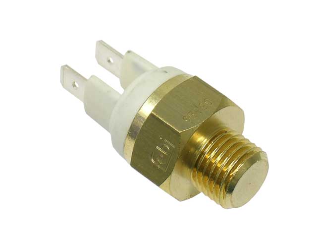 Auxiliary Fan Switch