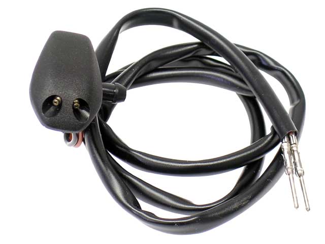 Windshield Washer Nozzle