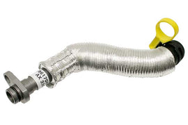 Turbocharger Oil Line