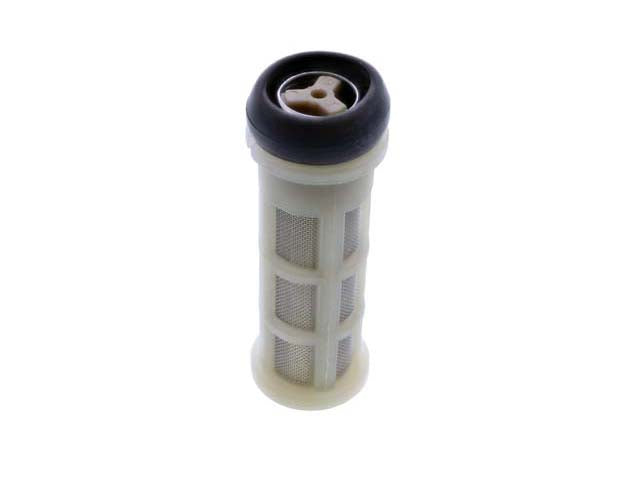 Oil Strainer