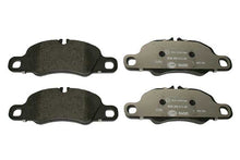 Load image into Gallery viewer, Brake Pad Set - AM42 EuroCars