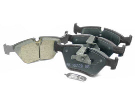Brake Pad Set - AM42 EuroCars
