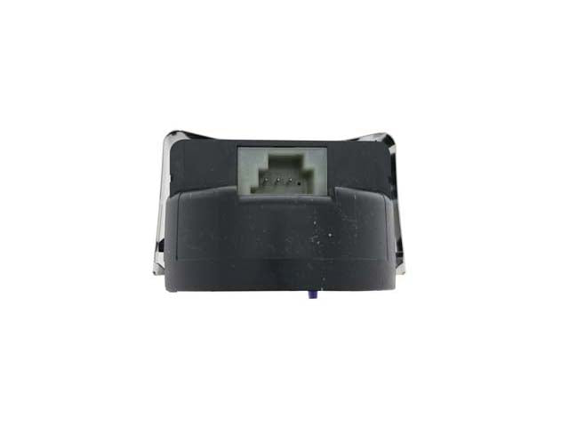 Light and Rain Sensor