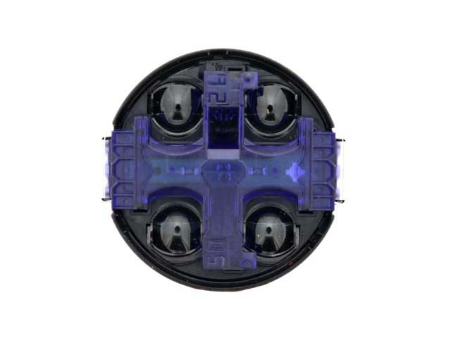 Light and Rain Sensor
