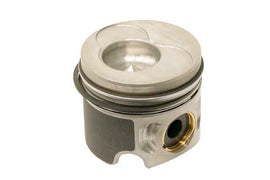 Engine Piston w/Rings