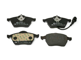 Brake Pad Set - AM42 EuroCars