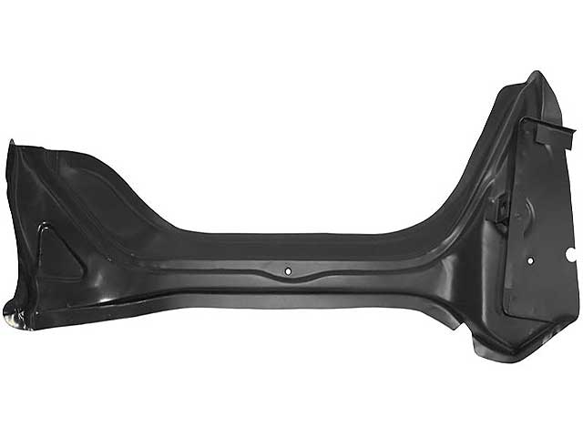 Fuel Tank Support Panel