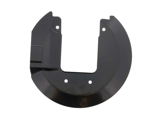 Brake Disc Shield