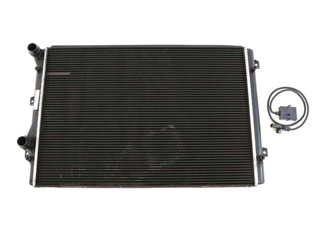 Radiator - AM42 EuroCars