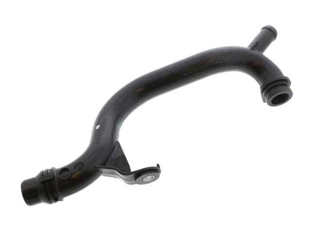 Coolant Pipe - AM42 EuroCars