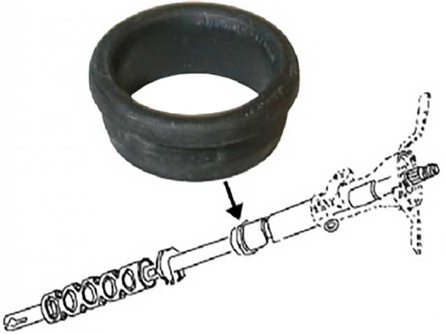 Steering Shaft Bushing