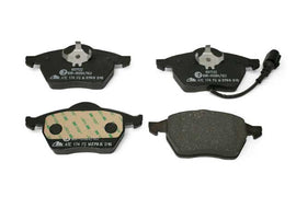 Brake Pad Set - AM42 EuroCars