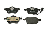 Brake Pad Set
