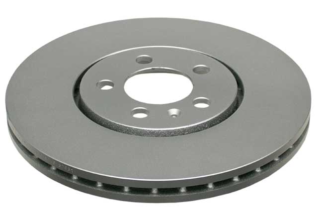 Brake Disc - AM42 EuroCars